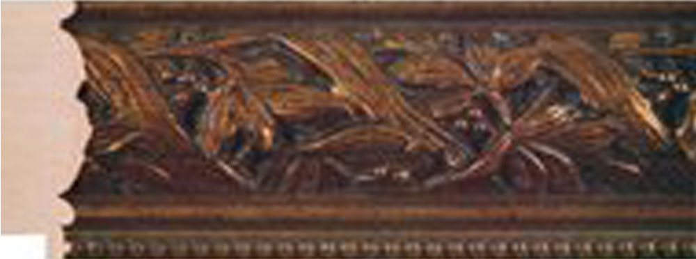 Деревяный багет 2541-51